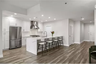 270 17th Streets NW #3604, Atlanta, GA 30363 - Photo 5