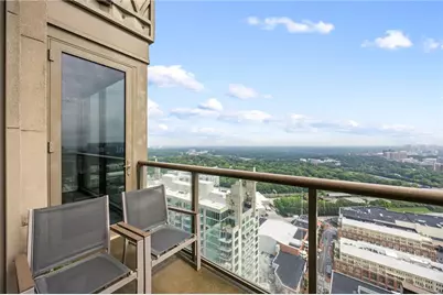 270 17th Streets NW #3604, Atlanta, GA 30363 - Photo 27