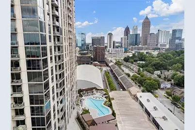 270 17th Streets NW #3604, Atlanta, GA 30363 - Photo 35