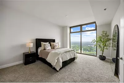 270 17th Streets NW #3604, Atlanta, GA 30363 - Photo 17