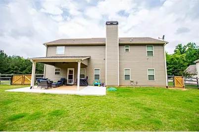 152 Grayson Myers Drive, Villa Rica, GA 30180 - Photo 5