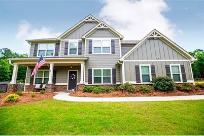 152 Grayson Myers Drive, Villa Rica, GA 30180 - Photo 1