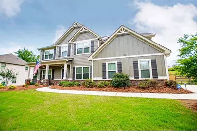 152 Grayson Myers Drive, Villa Rica, GA 30180 - Photo 3