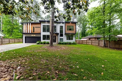 2963 Orion Drive, Decatur, GA 30033 - Photo 3