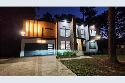 2963 Orion Drive, Decatur, GA 30033 - Photo 1