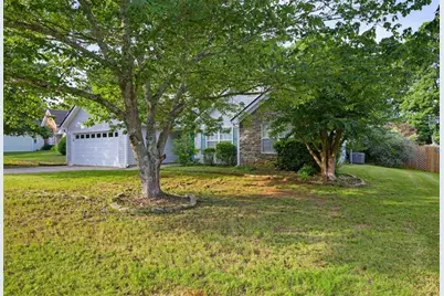 1029 Harbins Pass Drive, Dacula, GA 30019 - Photo 3