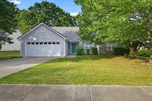 1029 Harbins Pass Dr, Dacula, GA 30019 - Photo 1