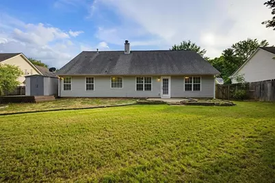 1029 Harbins Pass Drive, Dacula, GA 30019 - Photo 35