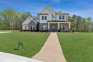 7385 Magnolia Crst Ln, Cumming, GA 30028 - Photo 1