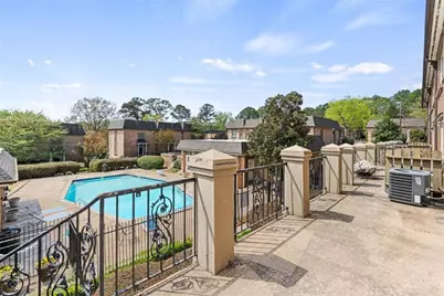 6980 Roswell Road #K4, Atlanta, GA 30328 - Photo 27