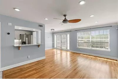 6980 Roswell Road #K4, Atlanta, GA 30328 - Photo 13