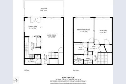 6980 Roswell Road #K4, Atlanta, GA 30328 - Photo 33