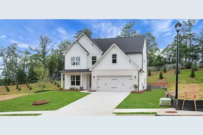 90 Cedar Crest Lane, Dawsonville, GA 30534 - Photo 3