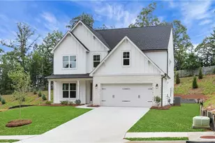 90 Cedar Crst Ln, Dawsonville, GA 30534 - Photo 3