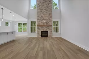 90 Cedar Crst Ln, Dawsonville, GA 30534 - Photo 7