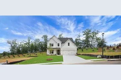 90 Cedar Crest Lane, Dawsonville, GA 30534 - Photo 5