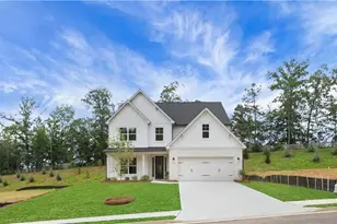 90 Cedar Crst Ln, Dawsonville, GA 30534 - Photo 5