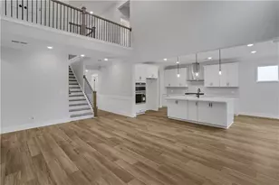 90 Cedar Crst Ln, Dawsonville, GA 30534 - Photo 13