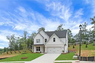 90 Cedar Crst Ln, Dawsonville, GA 30534 - Photo 3
