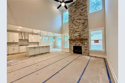 90 Cedar Crest Lane, Dawsonville, GA 30534 - Photo 11
