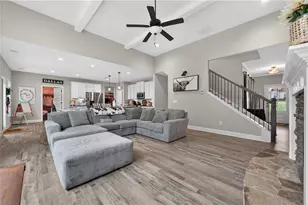 65 Harmony Woods Dr, Dallas, GA 30157 - Photo 9