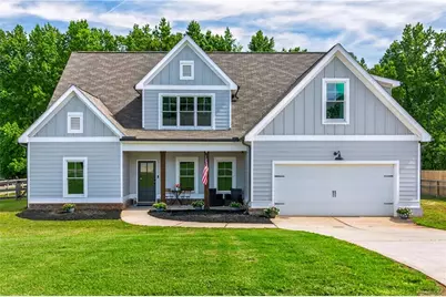 65 Harmony Woods Drive, Dallas, GA 30157 - Photo 1