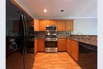 1199 Olde Bridge Drive, Dallas, GA 30157 - Photo 9