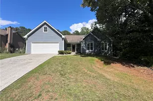 1199 Olde Bridge Dr, Dallas, GA 30157 - Photo 1