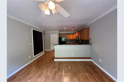 1199 Olde Bridge Drive, Dallas, GA 30157 - Photo 11