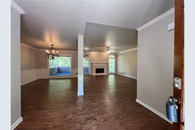 1199 Olde Bridge Drive, Dallas, GA 30157 - Photo 5