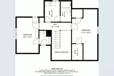 2872 McPherson Road NE, Roswell, GA 30075 - Photo 91