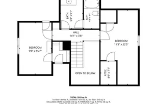 2872 McPherson Rd NE, Roswell, GA 30075 - Photo 91