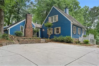 2872 McPherson Road NE, Roswell, GA 30075 - Photo 7