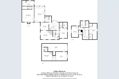 2872 McPherson Road NE, Roswell, GA 30075 - Photo 93