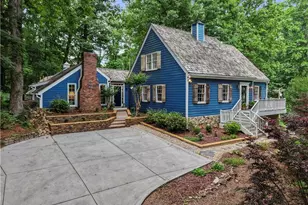 2872 McPherson Rd NE, Roswell, GA 30075 - Photo 1