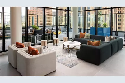 161 Peachtree Center Avenue NE #1405, Atlanta, GA 30303 - Photo 25
