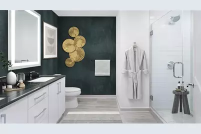 161 Peachtree Center Avenue NE #1405, Atlanta, GA 30303 - Photo 11