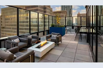 161 Peachtree Center Avenue NE #1405, Atlanta, GA 30303 - Photo 29