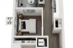 161 Peachtree Center Ave NE, Atlanta, GA 30303 - Photo 13