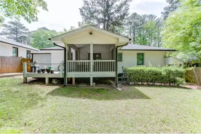 1858 Longdale Drive, Decatur, GA 30032 - Photo 35