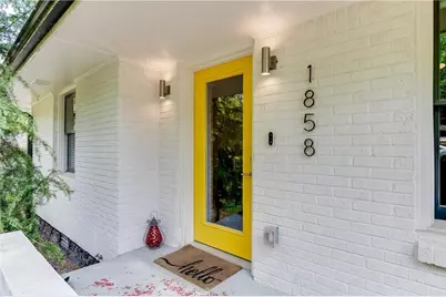 1858 Longdale Drive, Decatur, GA 30032 - Photo 3