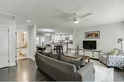 1858 Longdale Drive, Decatur, GA 30032 - Photo 5