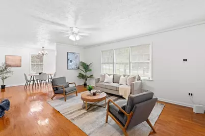 2335 Tilson Circle, Decatur, GA 30032 - Photo 7