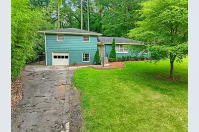 2335 Tilson Circle, Decatur, GA 30032 - Photo 55