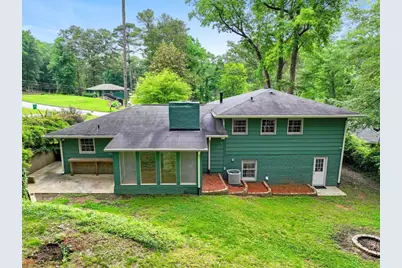 2335 Tilson Circle, Decatur, GA 30032 - Photo 49