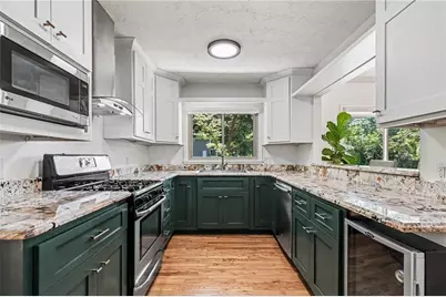 489 Trabert Avenue NW, Atlanta, GA 30309 - Photo 7