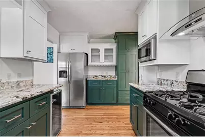 489 Trabert Avenue NW, Atlanta, GA 30309 - Photo 9