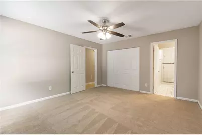 3597 Woodbriar Circle #B, Tucker, GA 30084 - Photo 13