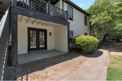 3597 Woodbriar Circle #B, Tucker, GA 30084 - Photo 15