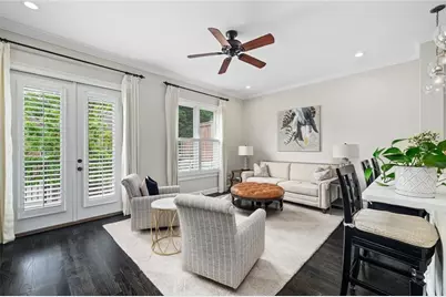 4151 Fischer Way, Atlanta, GA 30341 - Photo 9